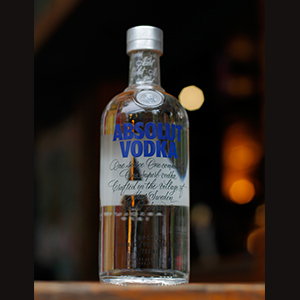 Mya Vodka | Absolut