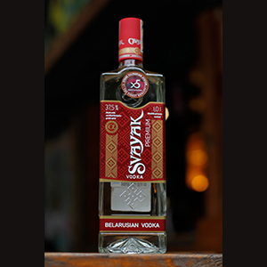 Mya Vodka | X5 Svayak Premium