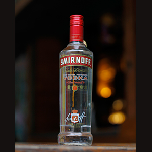 Mya Vodka | Smirnoff