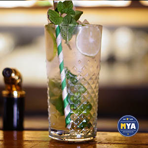 The Mojito