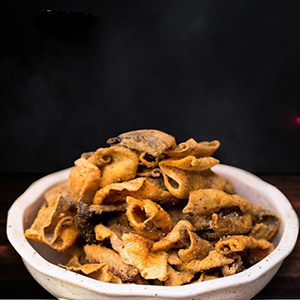 Da Cá Trứng Muối