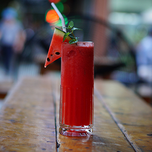 Watermelon Juice