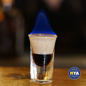 The B52