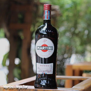 Sweet Vermouth