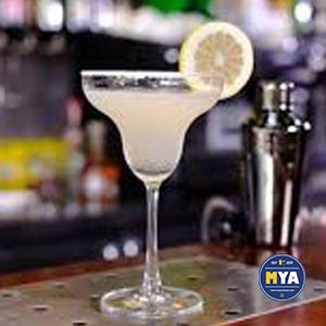 The Margarita