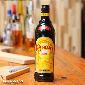 Kahlua
