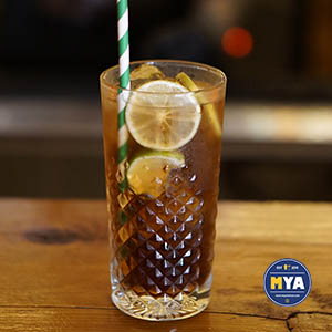 Long Island Tea