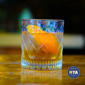 Old Fashioned