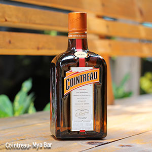 Cointreau