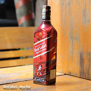 Red Label