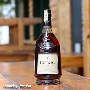 Hennessy