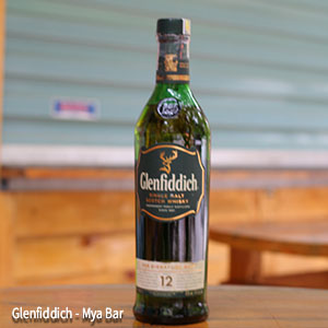 Glenfiddich